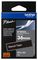 STE161 - P-Touch Stencil Tape Cassette, Black, 36mm