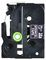 STE161 - P-Touch Stencil Tape Cassette, Black, 36mm