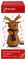 MB102528 - Jingle Bell Rock' Musical Dancing Reindeer