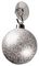 AC03089 - Suction Cups with Metal Hooks Pack of 12