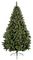 FTR600RMP - 1.8m Rocky Mountain Christmas Tree With Cones & Snow Tipped Branches