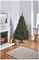 FTR600RMP - 1.8m Rocky Mountain Christmas Tree With Cones & Snow Tipped Branches