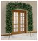 TR800ETA - Display Christmas Tree Arch, 2.4m