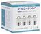 PEL00153 - 5W GLS LED Bulb, BC/B22 6500K (4 Pack)