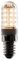 18894 - 3W Clear LED Pygmy Bulb, E14, Warm White, 300lm