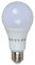 PEL00532-E - 15W LED Frosted GLS Bulb, E27, Non-Dimmable, 4000K