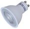 PEL00545E - 5W LED GU10 Lamp, Non-Dimmable, 6500K, Clear Lens
