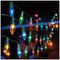 LV111098 - 120 C6 LED Lights, Multi-Action, Multi-Colour, 11.9m