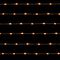 LB151210WW - 100 LED Pin Wire Christmas Lights, Warm White, 5m
