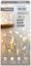 LB151211WW - 200 LED Pin Wire Christmas Lights, Warm White, 10m