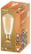 ILST64B22D004 - 5W (40W) LED Filament Tear Drop Bulb, BC/B22, Extra Warm White, 380lm, Dimmable