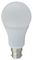 PEL00841-E - 12W LED GLS Bulb, BC/B22, Non-Dimmable, 3000K