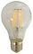 PEL00909-E - 6W LED GLS Filament Bulb, E27, 2700K, Non-Dimmable