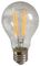 PEL00911-E - 8W LED GLS Filament Bulb, E27, 2700K, Non-Dimmable