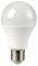 PEL00974-E - 10W LED GLS Bulb, A60 2700K Warm White, E27, Non-Dimmable