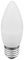 PEL00978-E - 7W LED Candle Bulb, E27, 610lm, 3000K