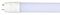 654 VT-121 - 18W LED Tube T8, 4000K, 1700lm, 1.2m