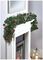 DF187167 - 1.8m Silver Dressed Christmas Garland