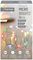 LB151209M - 50 LED Multi Action Multicoloured Micro Bright Christmas Lights