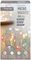 LB151210M - 100 LED Multi Action Multicoloured Micro Bright Christmas Lights
