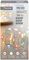 LB151211M - 200 LED Multi Action Multicoloured Micro Bright Christmas Lights