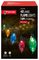 LV101642 - 40 Flame Lights with 80 Static Multi-coloured LEDs