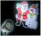LV183078 - 31cm Animated Christmas Character Projector