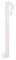 AC101551 - 35cm Clear Christmas Wreath Hanger