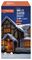 LV162176M - 960 LED Multi Action Multicolour Cluster Christmas Lights with Timer