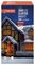 LV162177M - 2000 LED Multi Action Multicolour Cluster Christmas Lights with Timer