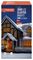 LV162177W - 2000 LED Multi Action White Cluster Christmas Lights with Timer