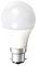 217422 - 8.5W LED GLS Bulb, BC/B22, 806lm, 3000K