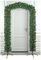 TR800SETA - Single Arch Christmas Tree, 2.4m