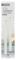 LB183021 - 27cm Christmas Taper LED Candles, 2 Piece Set