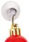 AC03086 - 22mm Suction Cups with Metal Hanger, Pack of 20