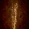 LV081487 - LED Christmas Twig Light Decorations, 1.2m Brown