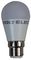 PEL01656-E - 6W LED Frosted Mini-Globe Bulb, BC/B22, 470lm, 6000K