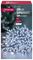 FLV071255WC-CPC - 200 LED White Fairy Lights with Timer, 23.9m