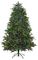 FLV162178M-CPC - 750 LED Multi-Coloured Christmas Tree Lights with Timer, 18.7m
