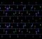 FLV162178M-CPC - 750 LED Multi-Coloured Christmas Tree Lights with Timer, 18.7m