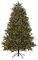FLV162178WW-CPC - 750 LED Warm White Christmas Tree Lights with Timer, 18.7m