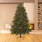 FLV162178WW-CPC - 750 LED Warm White Christmas Tree Lights with Timer, 18.7m