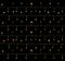 FLV162178WW-CPC - 750 LED Warm White Christmas Tree Lights with Timer, 18.7m