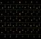FLV162179WW-CPC - 1000 LED Warm White Christmas Tree Lights with Timer, 25m