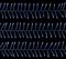 FLV162176WC-CPC - 960 LED White Cluster Christmas Lights, Multi Action, with Clear Cable and Timer, 12m