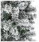 FTR800ETAF-CPC - 2.4m Flocked PVC Tree Arch