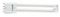 929002497002 - 36W LED Public SOX Bulb, B22, 4000K, 5000lm, Non-Dimmable