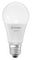 4058075485471 - 14W LED  Smart + WiFi A60 Bulb Warm White Lamp, E27, 1521lm