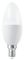 4058075485556 - 5W LED Smart + WiFi Candle B40 Tunable White Lamp, E14, 470lm