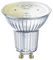 4058075485655 - 5W LED Smart + WiFi Spotlight, Warm White, GU10, PAR51, 350lm